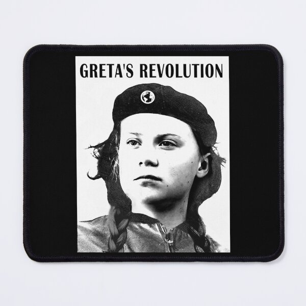 Item preview, Wonderful Memory Greta Thunberg Graphic For Fan designed and sold by DasandLieu.