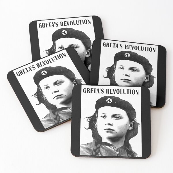 Item preview, Wonderful Memory Greta Thunberg Graphic For Fan designed and sold by DasandLieu.