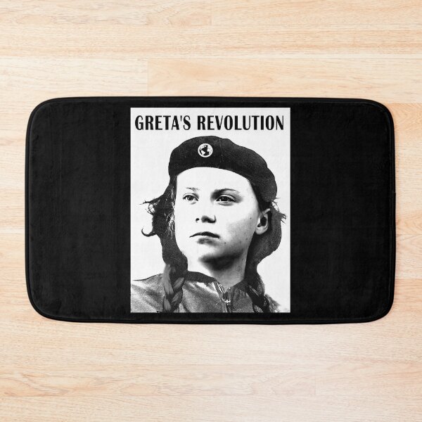 Item preview, Wonderful Memory Greta Thunberg Graphic For Fan designed and sold by DasandLieu.