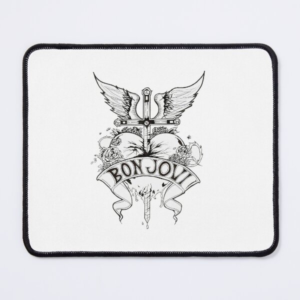 Item preview, BONJOVI designed and sold by tommywar.