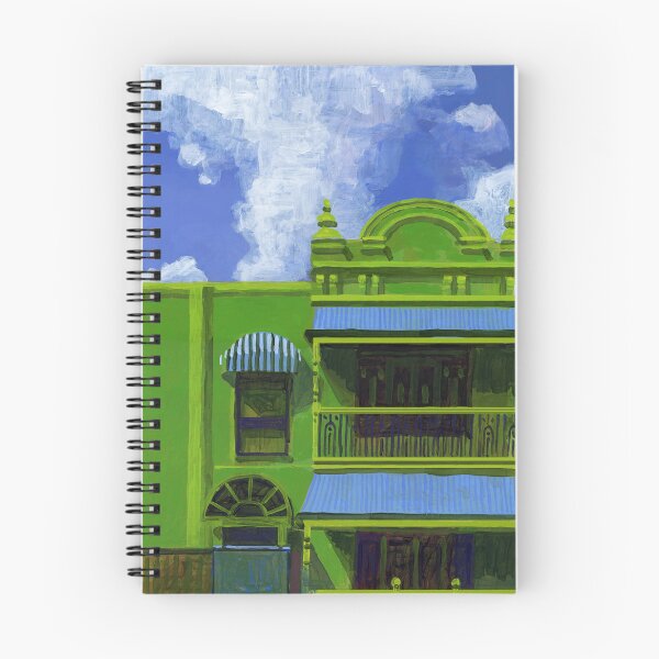 Item preview, A Green House designed and sold by David  Kennett.