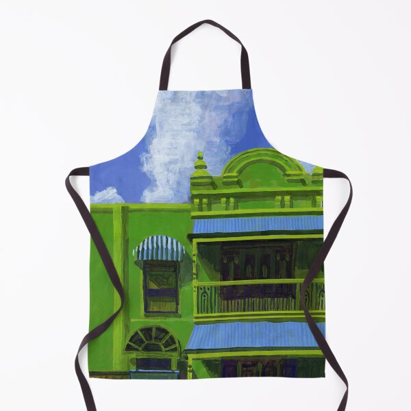 Item preview, A Green House designed and sold by David  Kennett.
