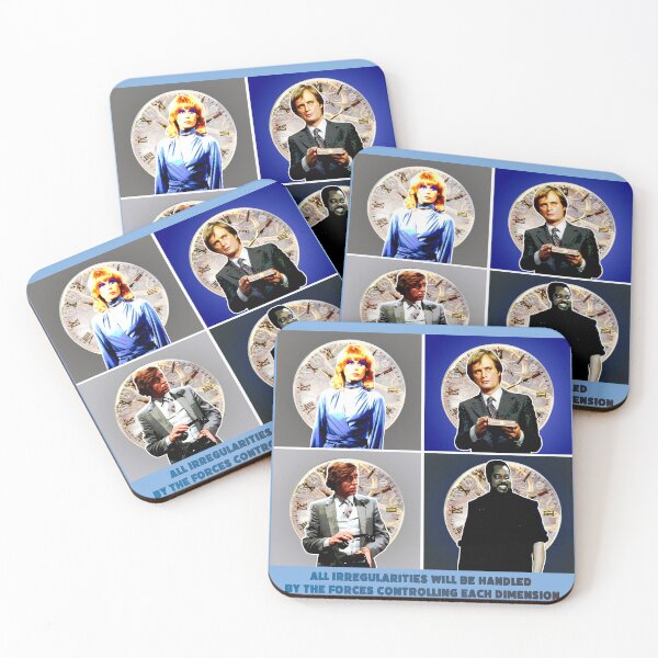 Item preview, All irregularities designed and sold by SpikyNeil.