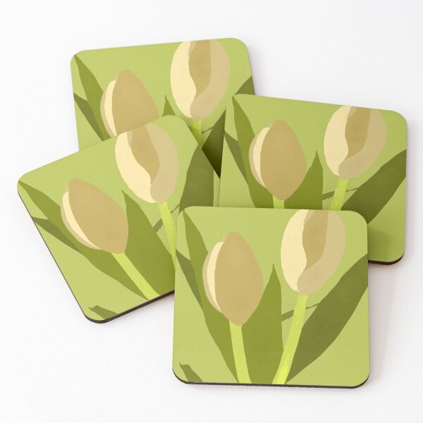Item preview, Tulip block designed and sold by shmow-nhl.