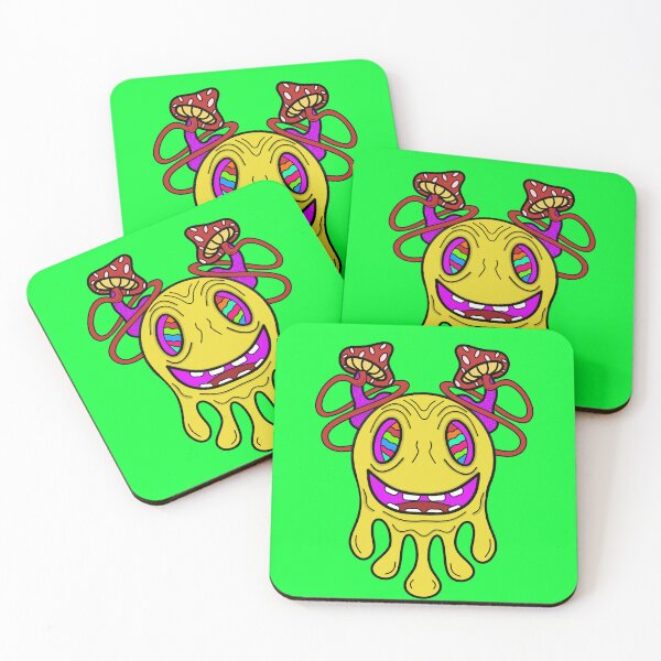 Item preview, Mr Trippy designed and sold by batkev83.