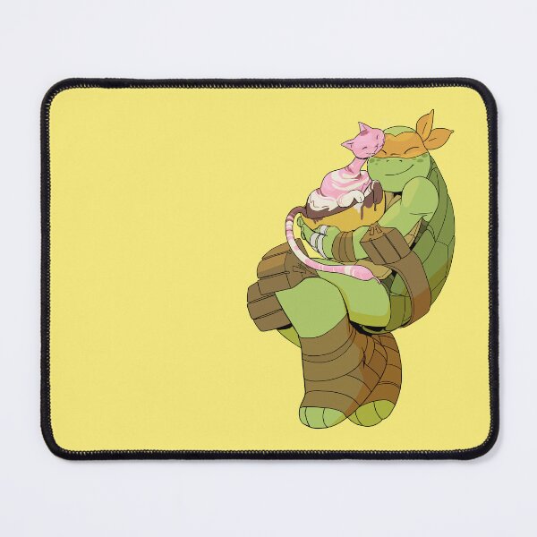 Item preview, Sweet Besties - TMNT Ver. 3 designed and sold by Fihuli.