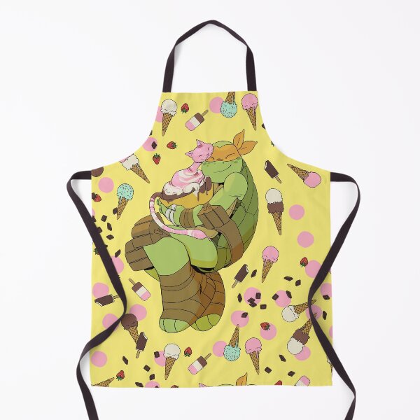 Item preview, Sweet Besties - TMNT Ver. 3 designed and sold by Fihuli.