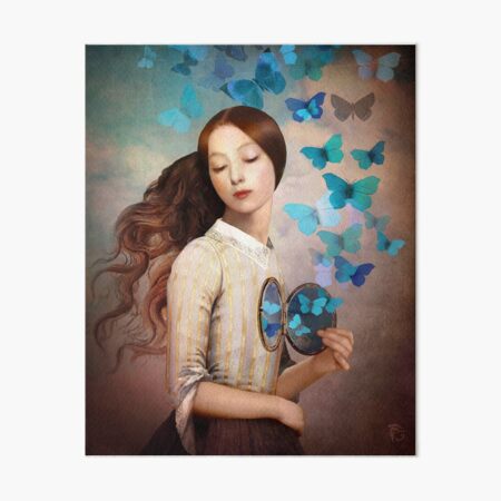 Item preview, Set Your Heart Free designed and sold by ChristianSchloe.