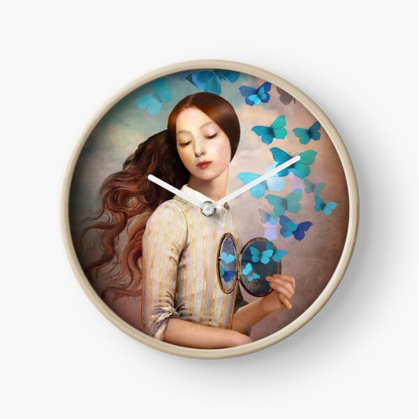 Artikel-Vorschau von Set Your Heart Free, designt und verkauft von ChristianSchloe.