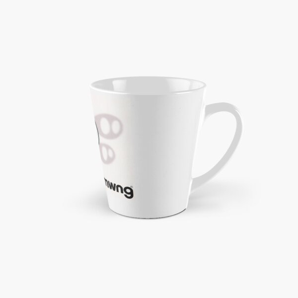 Super Furry Animals - Mwng Tall Mug