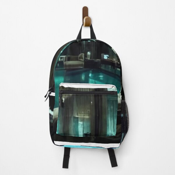 Item preview, Hacker Programmer in the same Room as Target - Blur Camera Movement designed and sold by FiniteRoyal.