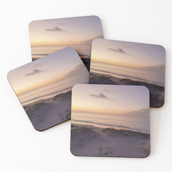Item preview, Beach Sunrise designed and sold by buzzstyle66.