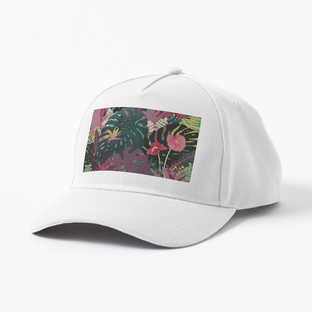 Item preview, Baseball Cap designed and sold by littleclyde.