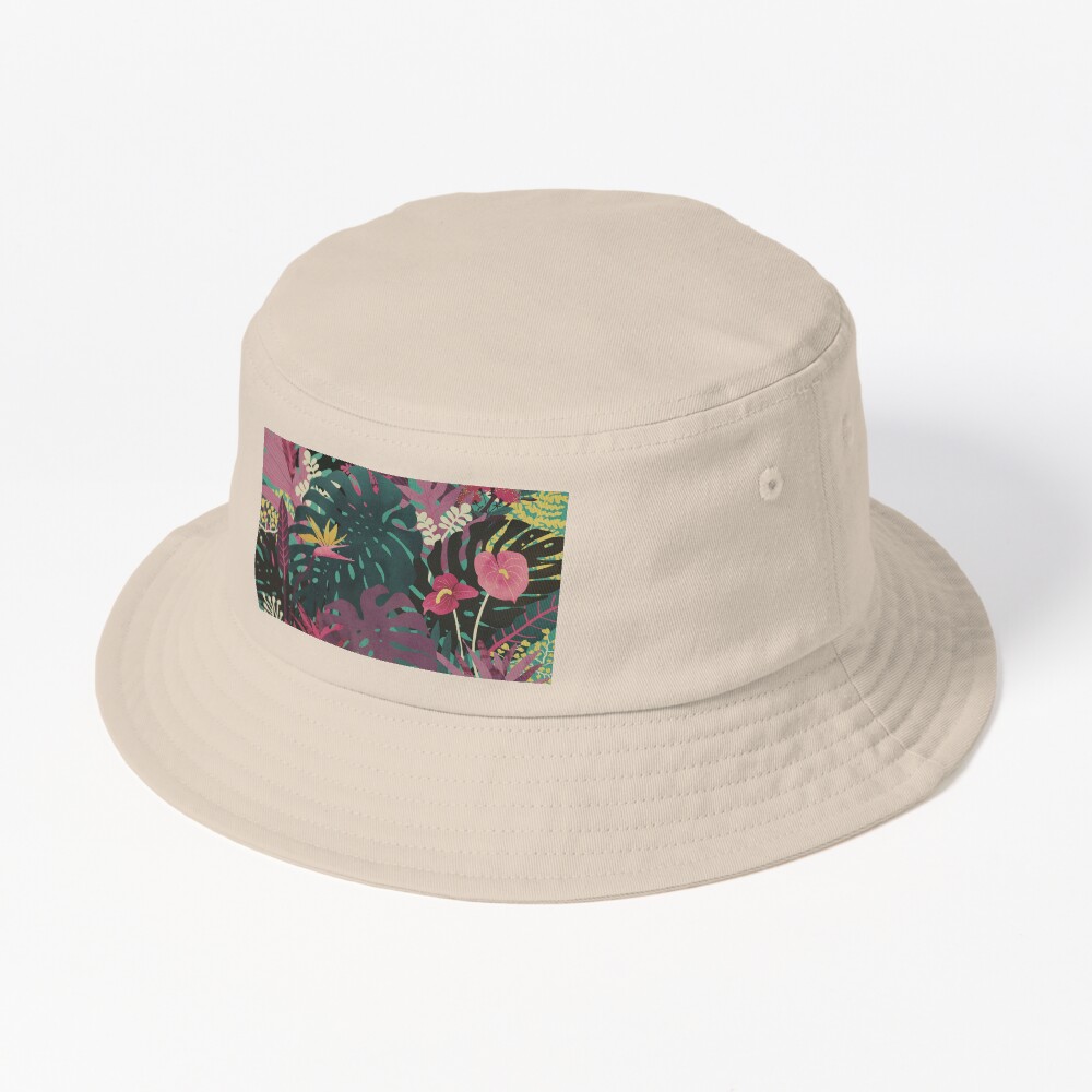 Item preview, Bucket Hat designed and sold by littleclyde.