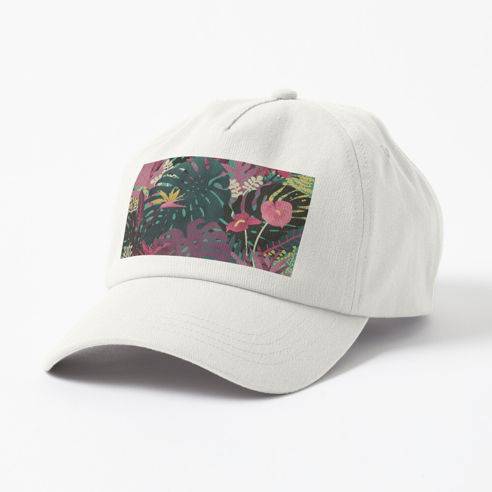Item preview, Dad Hat designed and sold by littleclyde.