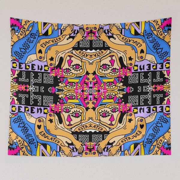 Item preview, Independent Woman designed and sold by Faried Januar.