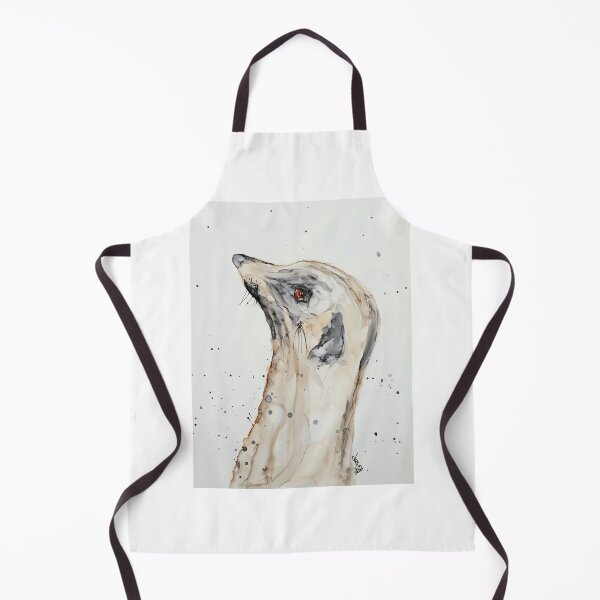 Item preview, Meerkat Beauty designed and sold by DaisyMaeInkArt.