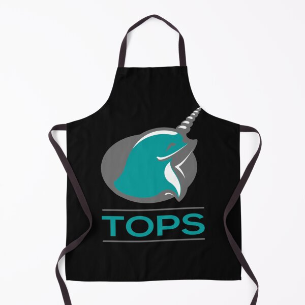 Item preview, TOPS Narwhal designed and sold by donnieivettebz.
