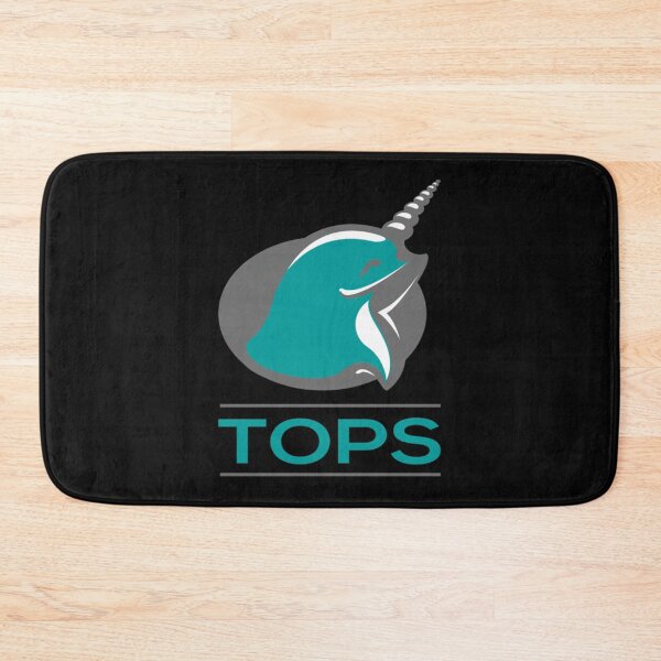 Item preview, TOPS Narwhal designed and sold by donnieivettebz.