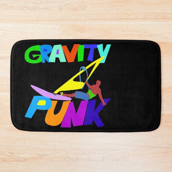 Item preview, Colorful GRAVITY PUNK windsurfer designed and sold by GRAVITY-PUNK.