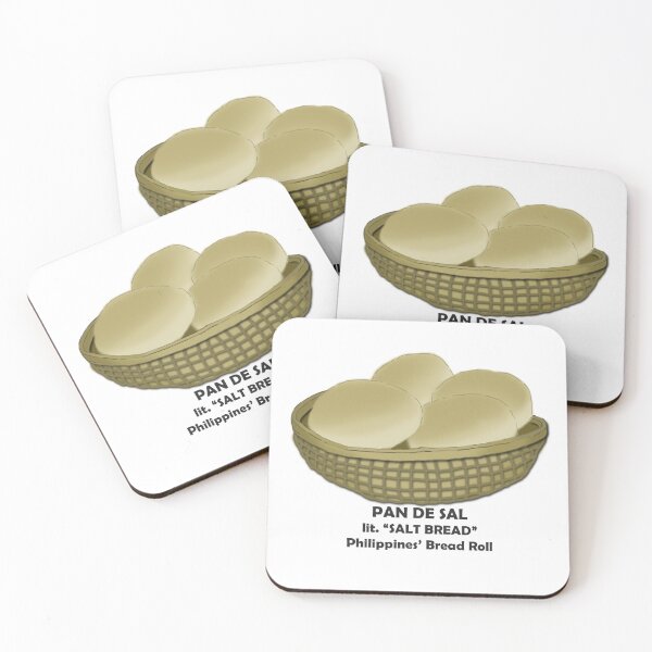 Item preview, Doodle art of Pandesal - Philippines' bread roll designed and sold by ArKion.