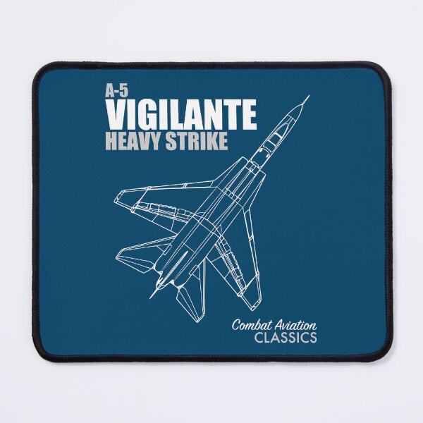 Item preview, A-5 Vigilante designed and sold by StrongVlad.