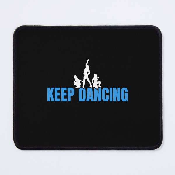 Item preview, Finnish Prime Minister - Keep Dancing designed and sold by deichmonster.