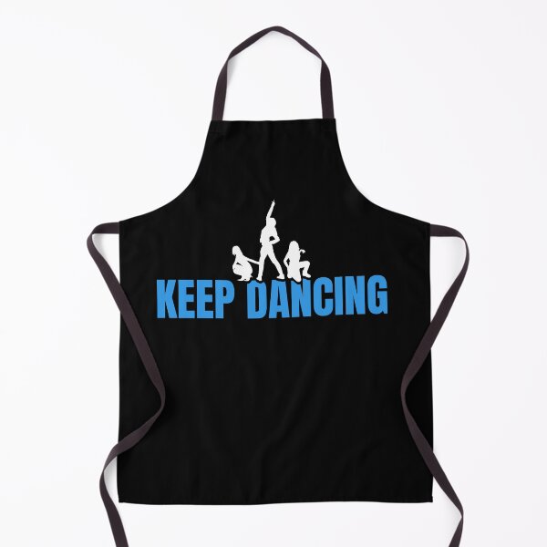 Item preview, Finnish Prime Minister - Keep Dancing designed and sold by deichmonster.