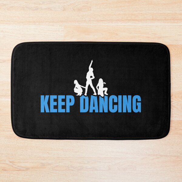Item preview, Finnish Prime Minister - Keep Dancing designed and sold by deichmonster.