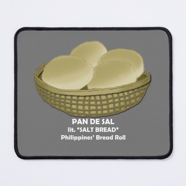Item preview, Doodle art of Pandesal designed and sold by ArKion.