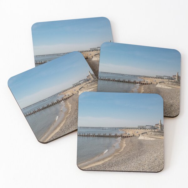 Item preview, Lowestoft seafront, Suffolk coast designed and sold by yackers1.