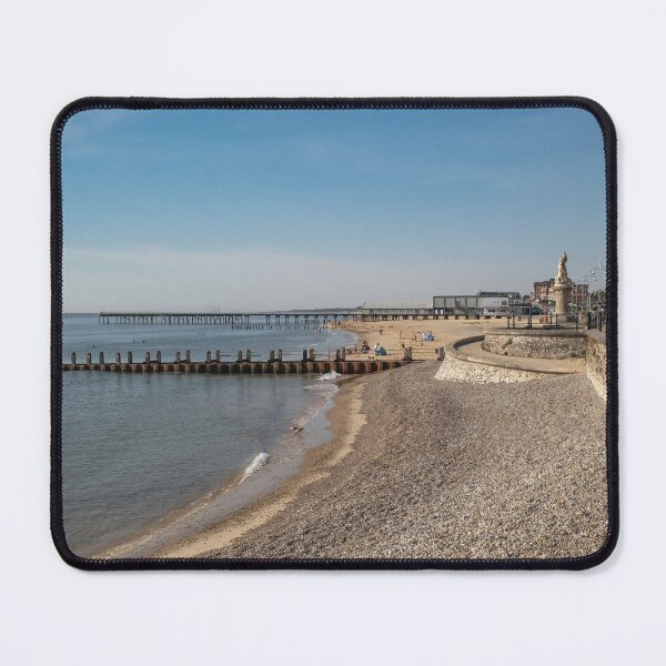 Item preview, Lowestoft seafront, Suffolk coast designed and sold by yackers1.