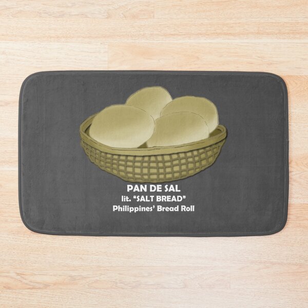 Item preview, Doodle art of Pandesal designed and sold by ArKion.