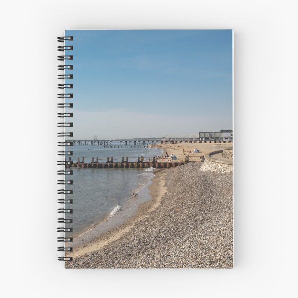 Item preview, Lowestoft seafront, Suffolk coast designed and sold by yackers1.