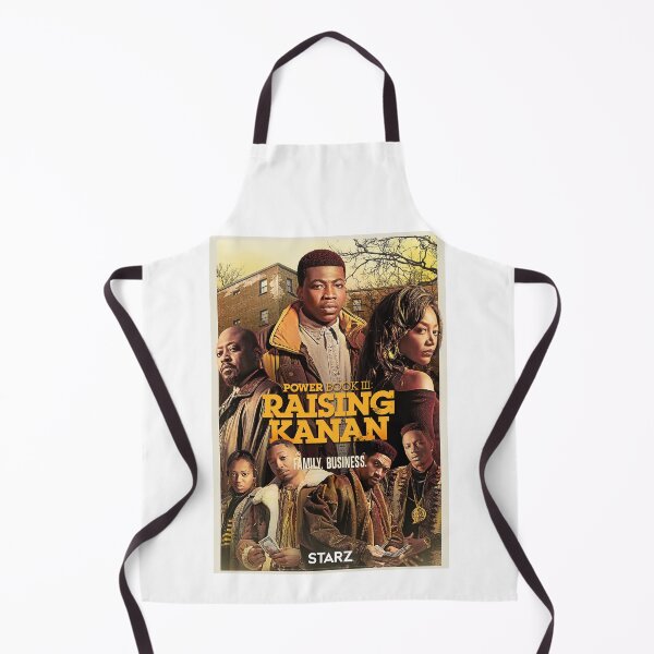 Item preview, Power Book 3 Raising Kanan  designed and sold by tarocrush.