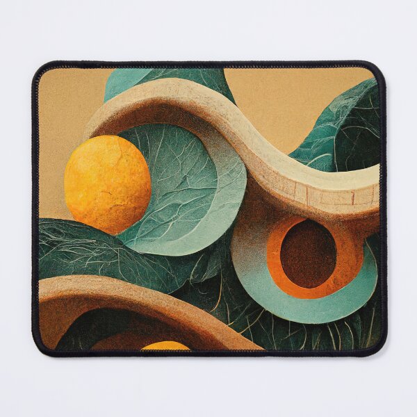 Item preview, Eco Urbanism designed and sold by BasajaunStudio.