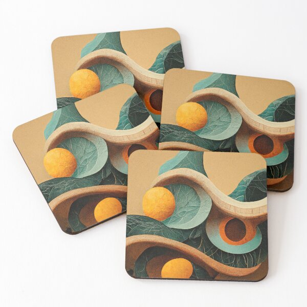 Item preview, Eco Urbanism designed and sold by BasajaunStudio.