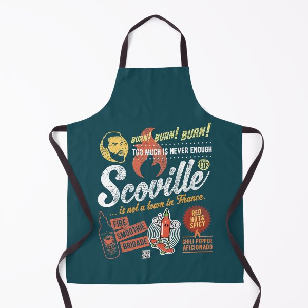 Item preview, Scoville is not a French town designed and sold by chrissdesign.