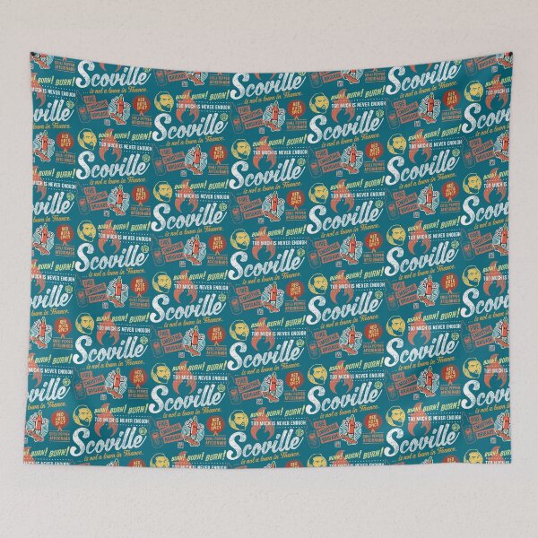 Item preview, Scoville is not a French town designed and sold by chrissdesign.
