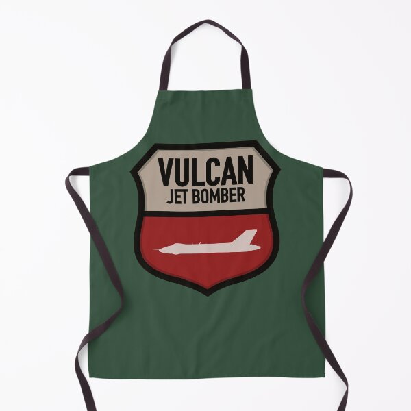 Item preview, Avro Vulcan Patch designed and sold by StrongVlad.