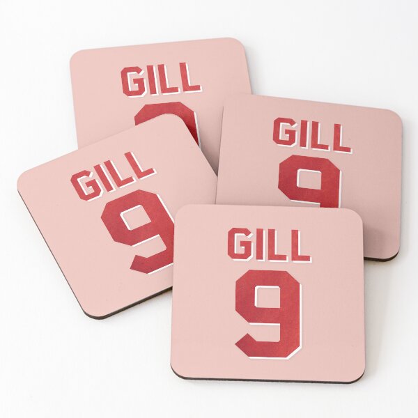 Item preview, Greta Gill player number (A League Of Their Own) designed and sold by RainbowCraft.