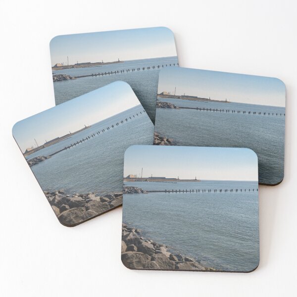 Item preview, Lowestoft beach on the Suffolk coast designed and sold by yackers1.
