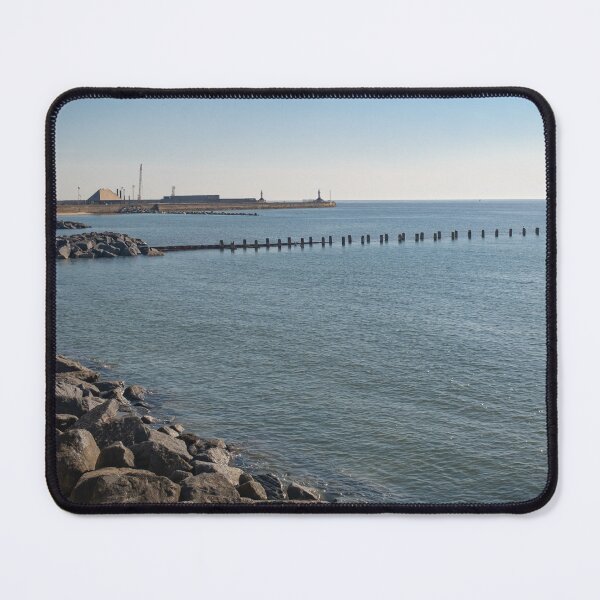 Item preview, Lowestoft beach on the Suffolk coast designed and sold by yackers1.