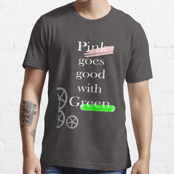 wicked musical t shirt
