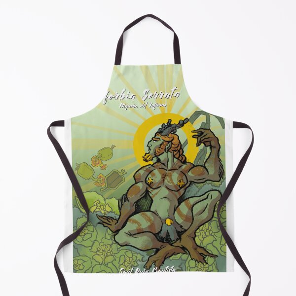 Item preview, Euphorbia Serrata designed and sold by SRBartist.