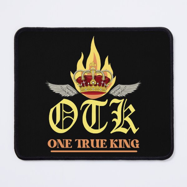 Item preview, Believe In Your Gaming Asmongold Otk Graphic For Fans designed and sold by StrictlyhybShop.