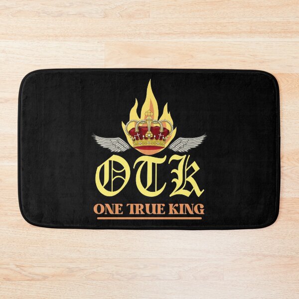 Item preview, Believe In Your Gaming Asmongold Otk Graphic For Fans designed and sold by StrictlyhybShop.