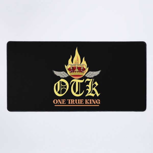 Item preview, Believe In Your Gaming Asmongold Otk Graphic For Fans designed and sold by StrictlyhybShop.