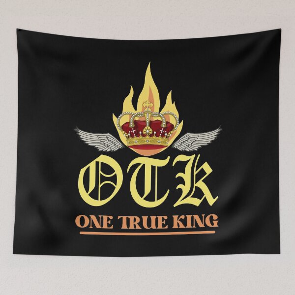 Item preview, Believe In Your Gaming Asmongold Otk Graphic For Fans designed and sold by StrictlyhybShop.