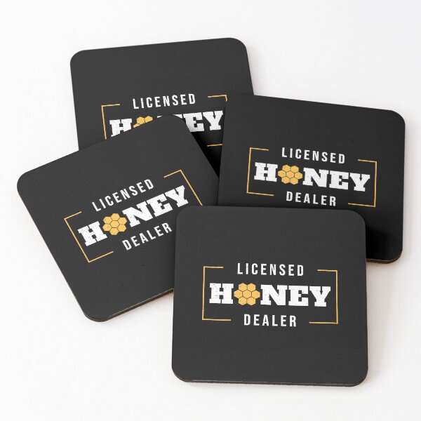 Item preview, Funny Beekeeping Honey Producers For A Beekeeper Humor Lover designed and sold by StrongShirts.